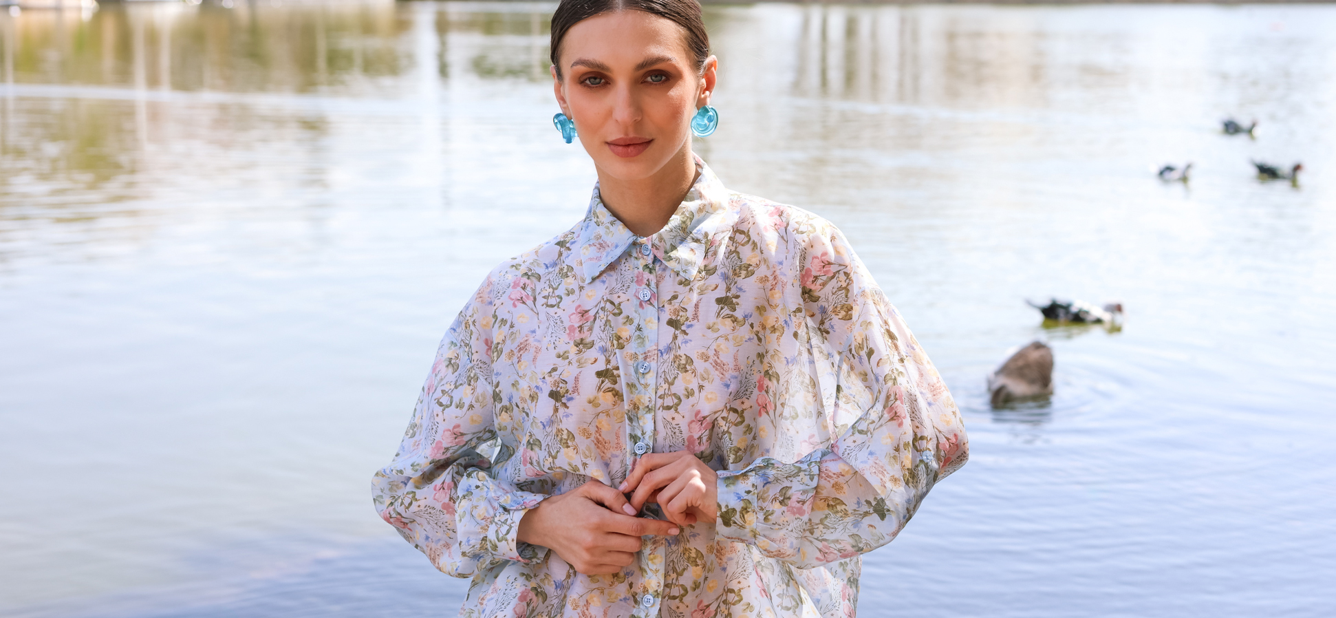 Spring looks για κάθε μέρα